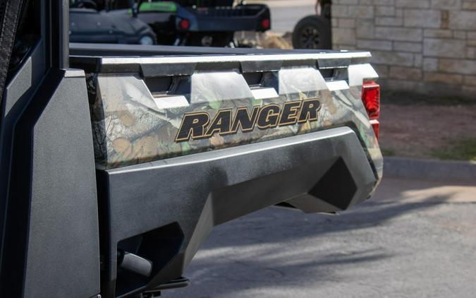 2026 POLARIS RANGER CREW XP 1000 PREMIUM