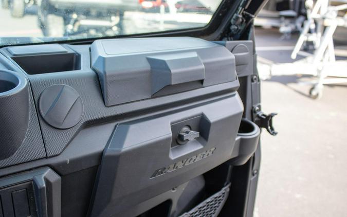 2026 POLARIS RANGER CREW XP 1000 PREMIUM