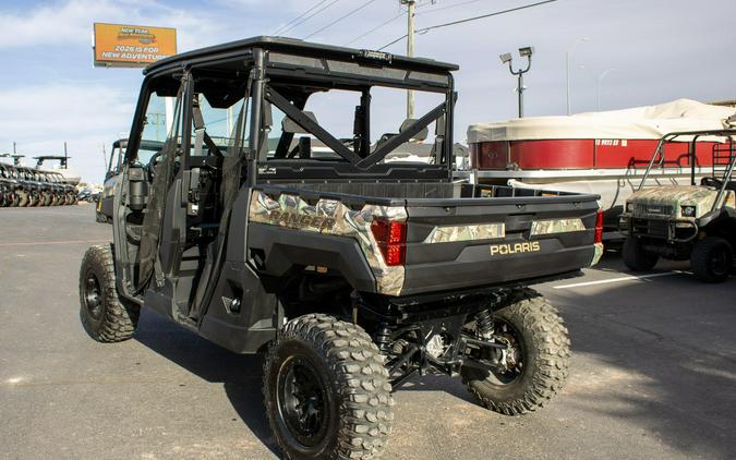 2026 POLARIS RANGER CREW XP 1000 PREMIUM