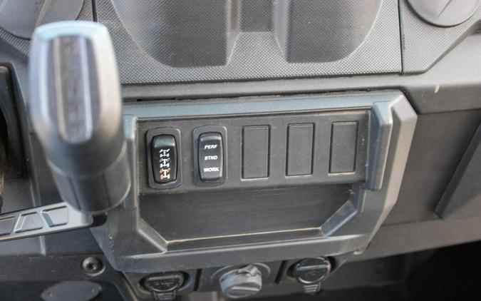 2026 POLARIS RANGER CREW XP 1000 PREMIUM