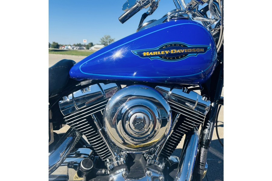 2005 Harley-Davidson® FXDLI LOW RIDER