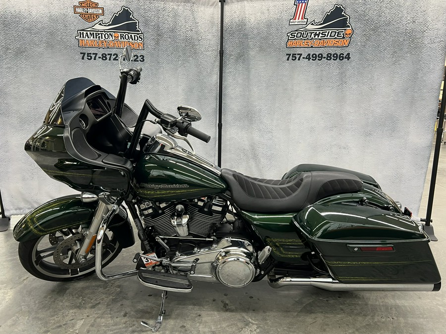 2019 Harley-Davidson Road Glide® Base