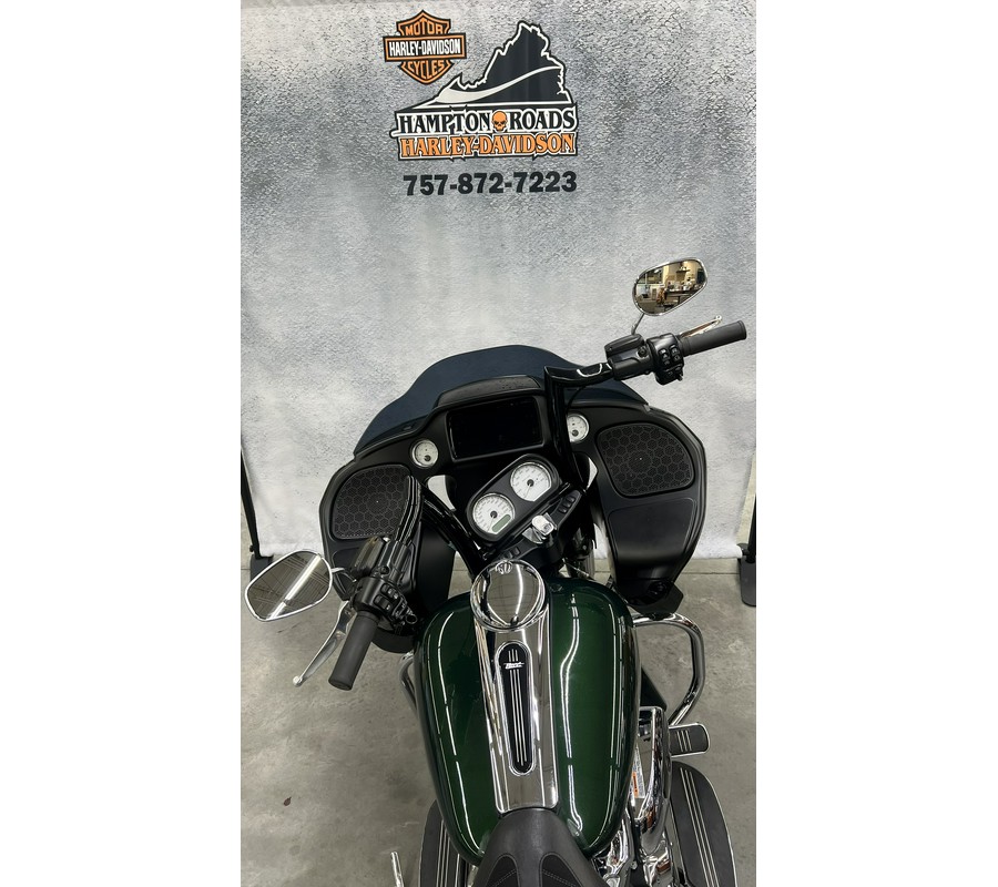 2019 Harley-Davidson Road Glide® Base