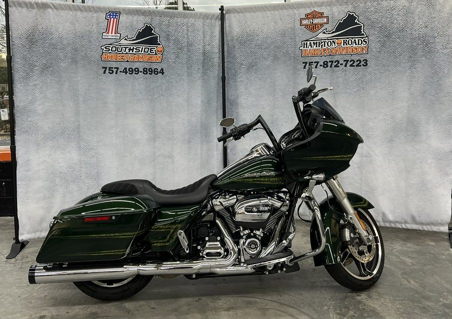 2019 Harley-Davidson Road Glide® Base