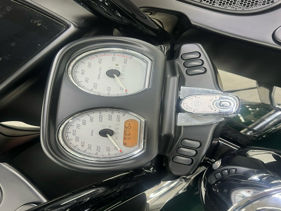 2019 Harley-Davidson Road Glide® Base