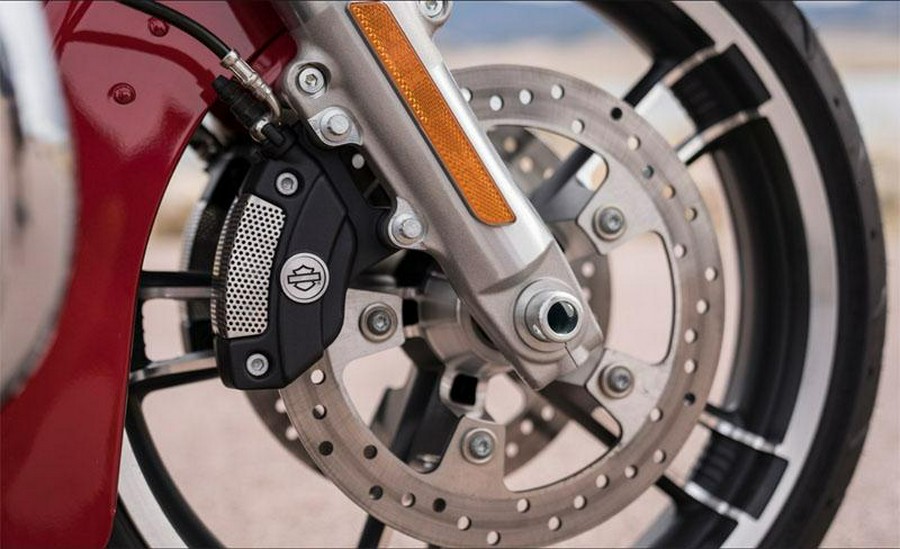 2019 Harley-Davidson Road Glide® Base