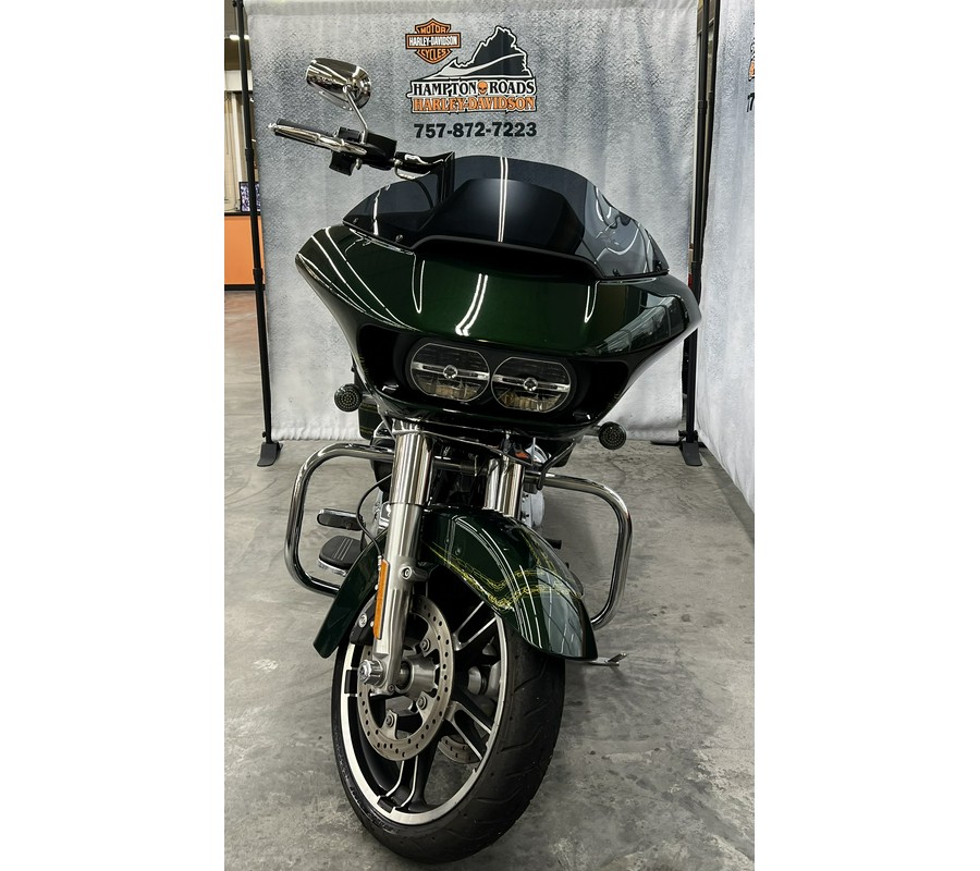 2019 Harley-Davidson Road Glide® Base