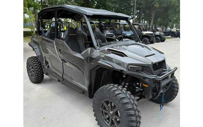 2026 Polaris GENERAL® XP 4 1000 Ultimate