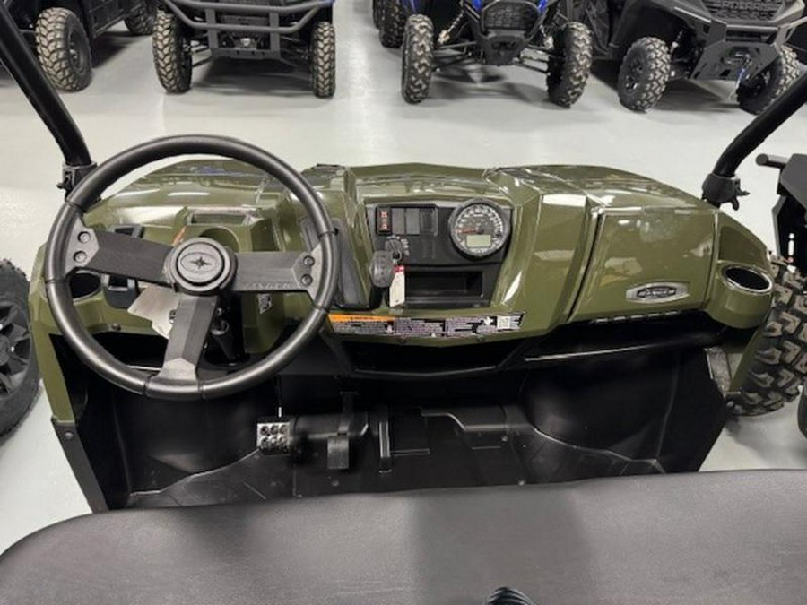 2025 Polaris® Ranger 570 Full-Size