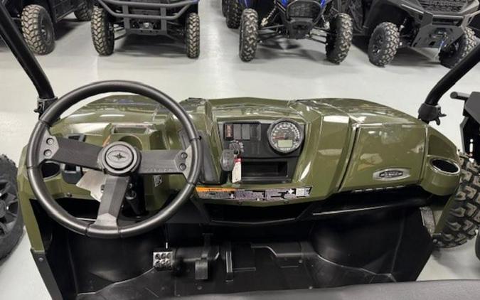 2025 Polaris® Ranger 570 Full-Size