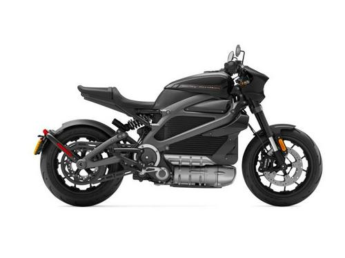 2020 Harley-Davidson® ELW - LiveWire™