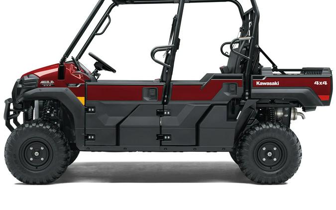 2026 Kawasaki MULE PRO-FXT 820 EPS