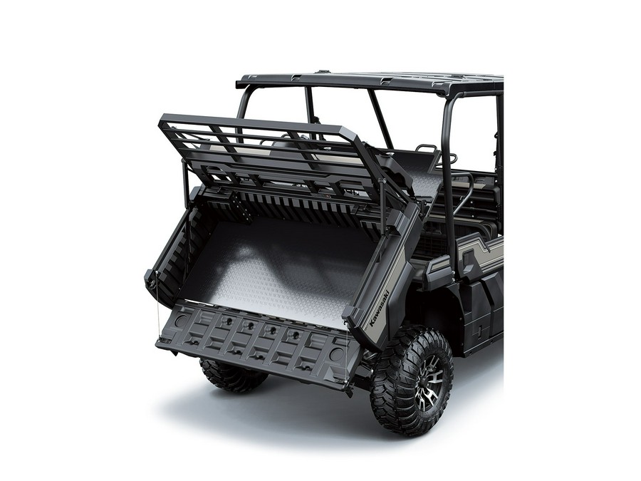 2026 Kawasaki MULE PRO-FXT 820 EPS