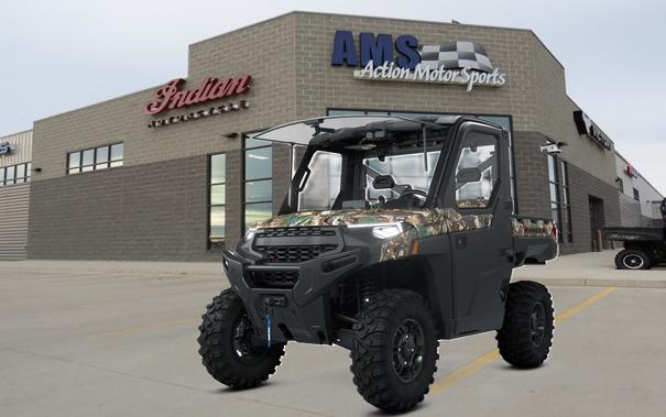 2026 Polaris Ranger XP® 1000 NorthStar Edition Ultimate