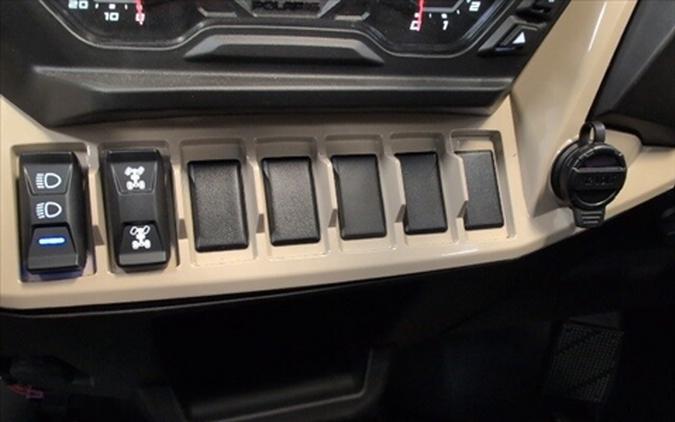 2026 Polaris RZR XP 1000 Sport