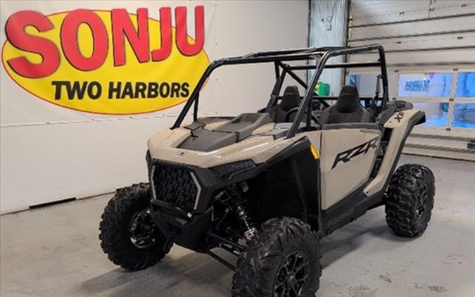 2026 Polaris RZR XP 1000 Sport