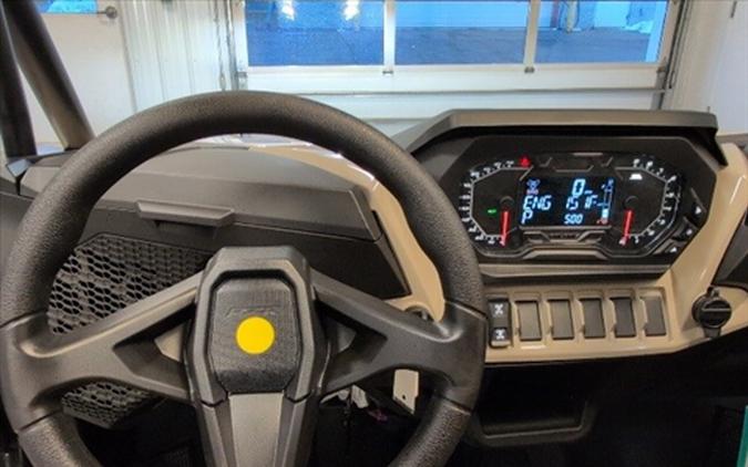 2026 Polaris RZR XP 1000 Sport