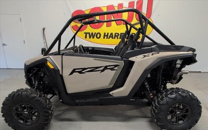 2026 Polaris RZR XP 1000 Sport