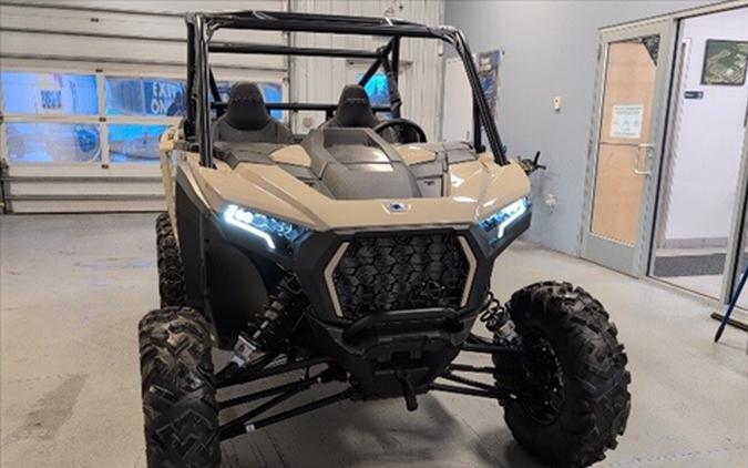 2026 Polaris RZR XP 1000 Sport
