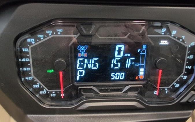 2026 Polaris RZR XP 1000 Sport