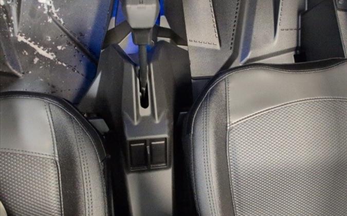 2026 Polaris RZR XP 1000 Sport