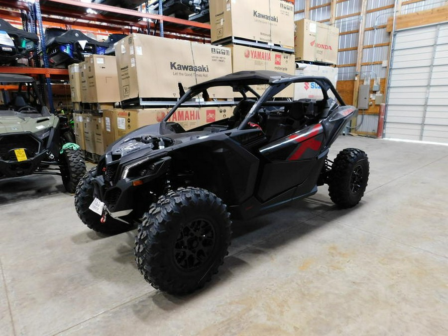 2026 Can-Am® Maverick X3 X Turbo