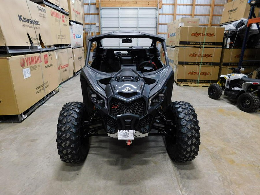 2026 Can-Am® Maverick X3 X Turbo