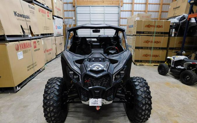 2026 Can-Am® Maverick X3 X Turbo