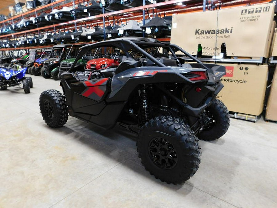 2026 Can-Am® Maverick X3 X Turbo