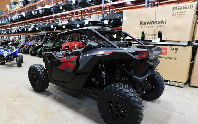 2026 Can-Am® Maverick X3 X Turbo