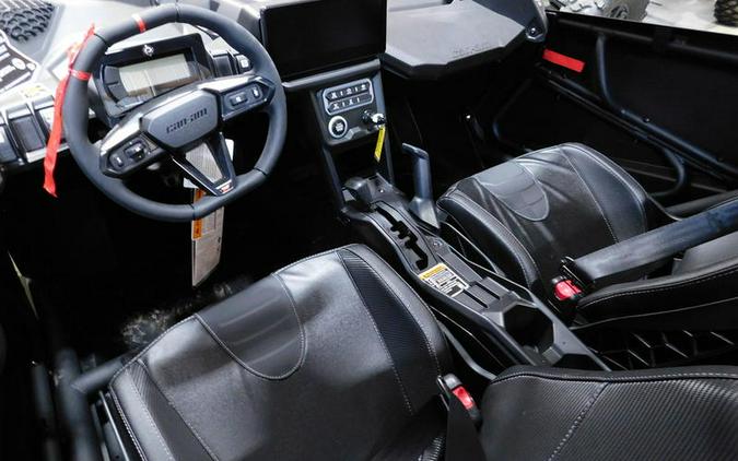 2026 Can-Am® Maverick X3 X Turbo