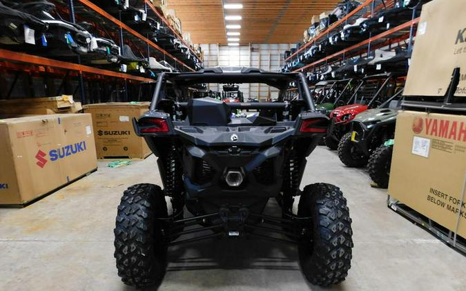 2026 Can-Am® Maverick X3 X Turbo