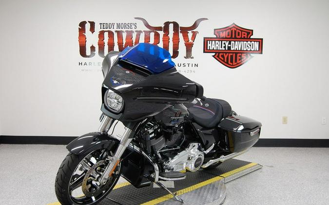 2026 Harley-Davidson FLHX - Street Glide
