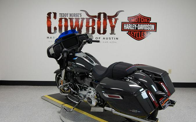 2026 Harley-Davidson FLHX - Street Glide