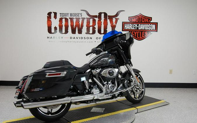2026 Harley-Davidson FLHX - Street Glide