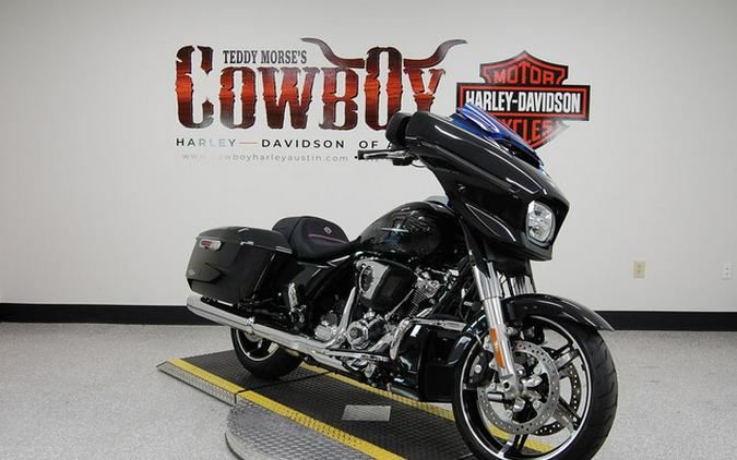 2026 Harley-Davidson FLHX - Street Glide