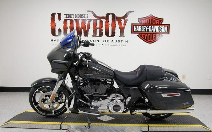 2026 Harley-Davidson FLHX - Street Glide