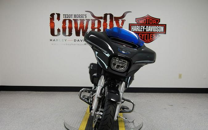 2026 Harley-Davidson FLHX - Street Glide