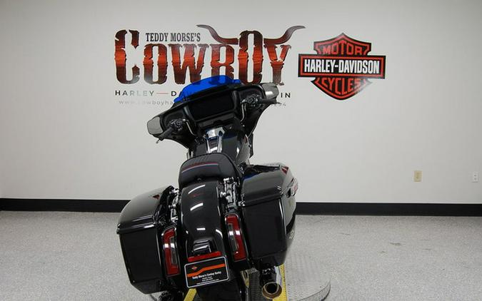 2026 Harley-Davidson FLHX - Street Glide