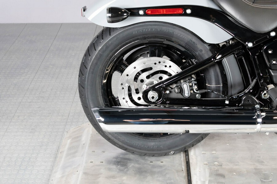 2026 Harley-Davidson Street Bob FXBB
