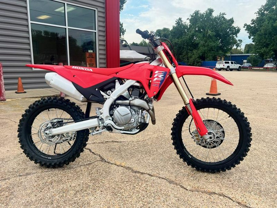 2026 Honda® CRF450R
