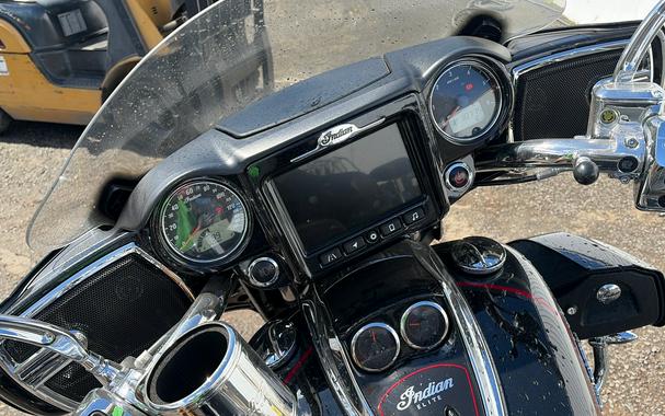 2020 Indian Motorcycle ROADMASTER ELITE