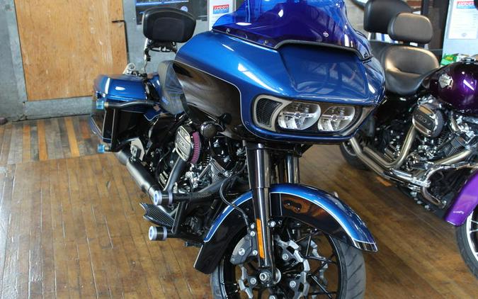 2022 Harley-Davidson® FLTRXS - Road Glide® Special