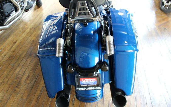 2022 Harley-Davidson® FLTRXS - Road Glide® Special