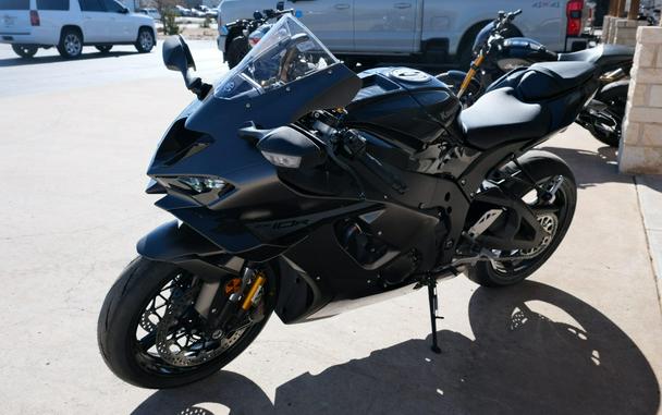 2026 KAWASAKI NINJA ZX-10R ABS
