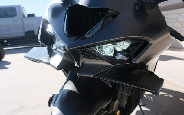 2026 KAWASAKI NINJA ZX-10R ABS