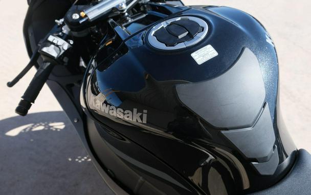 2026 KAWASAKI NINJA ZX-10R ABS