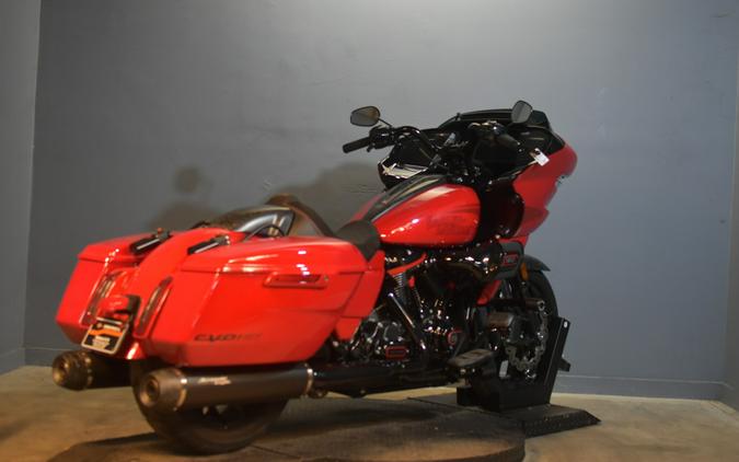 Used 2025 Harley-Davidson CVO Road Glide ST FLTRXSTSE