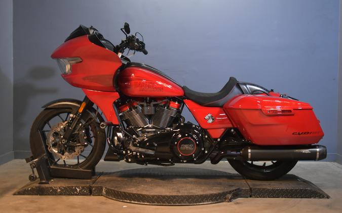 Used 2025 Harley-Davidson CVO Road Glide ST FLTRXSTSE