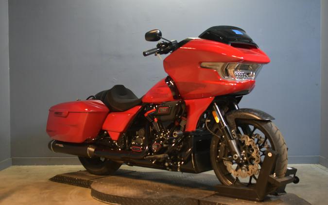 Used 2025 Harley-Davidson CVO Road Glide ST FLTRXSTSE